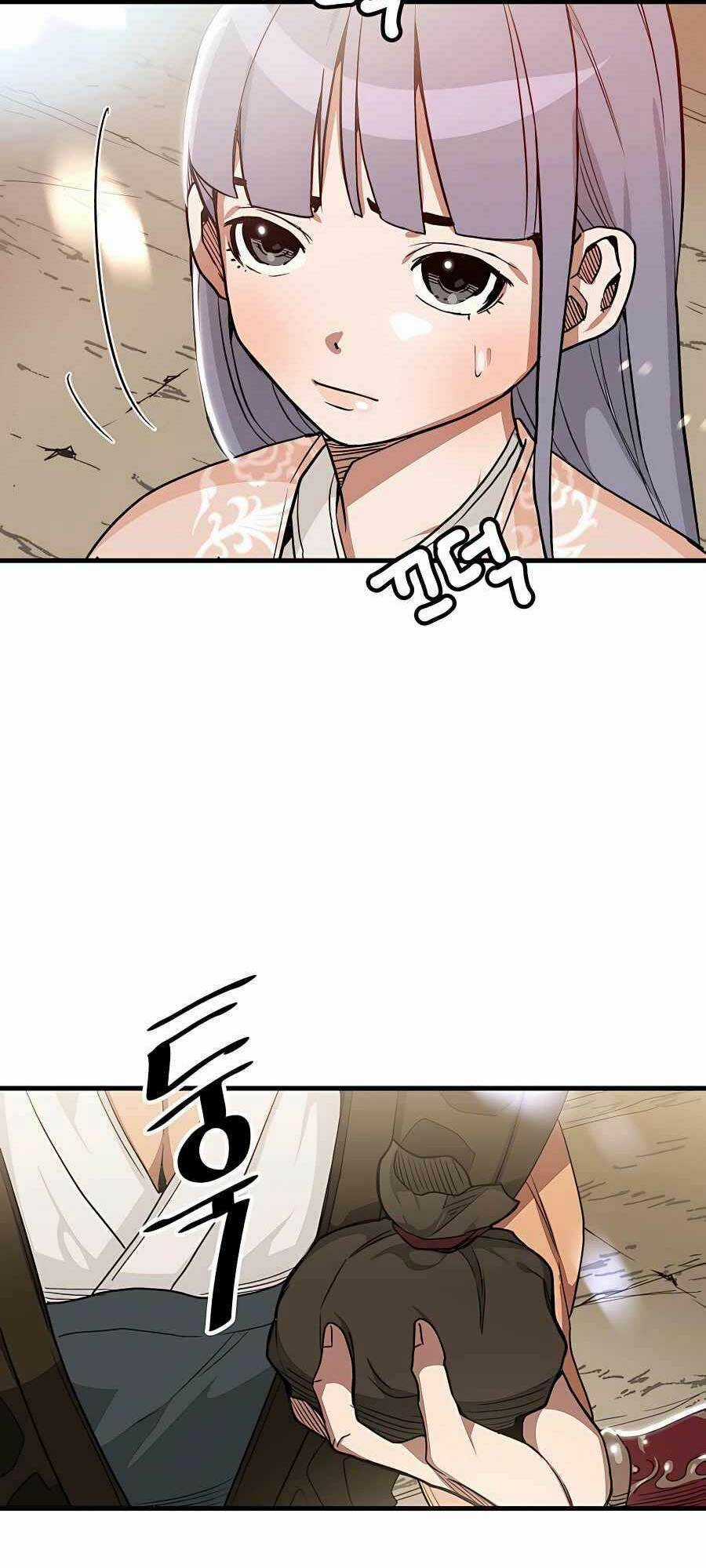 Băng Y Kiếm Thần Chapter 6 trang 25