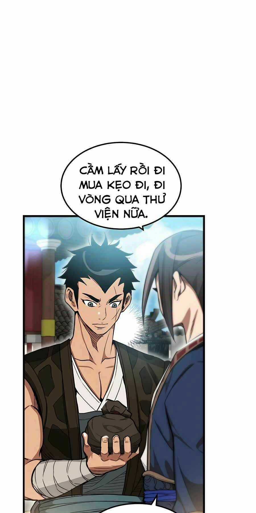 Băng Y Kiếm Thần Chapter 6 trang 26