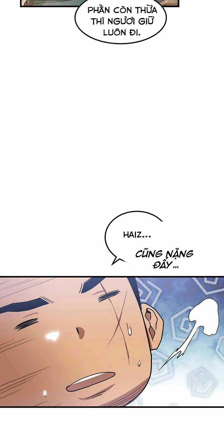 Băng Y Kiếm Thần Chapter 6 trang 27