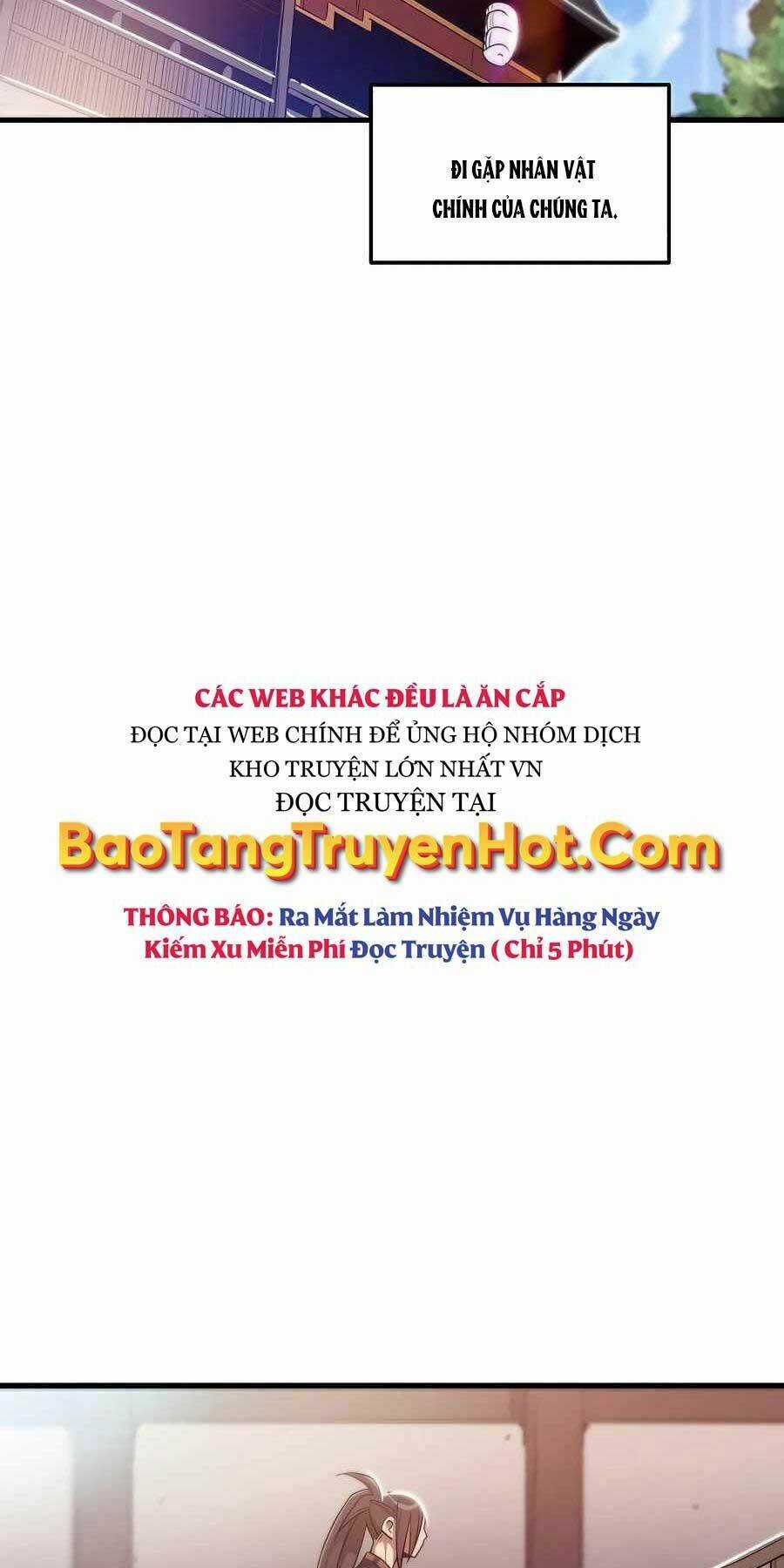 Băng Y Kiếm Thần Chapter 6 trang 31