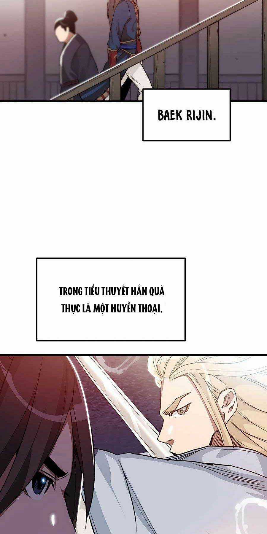 Băng Y Kiếm Thần Chapter 6 trang 32