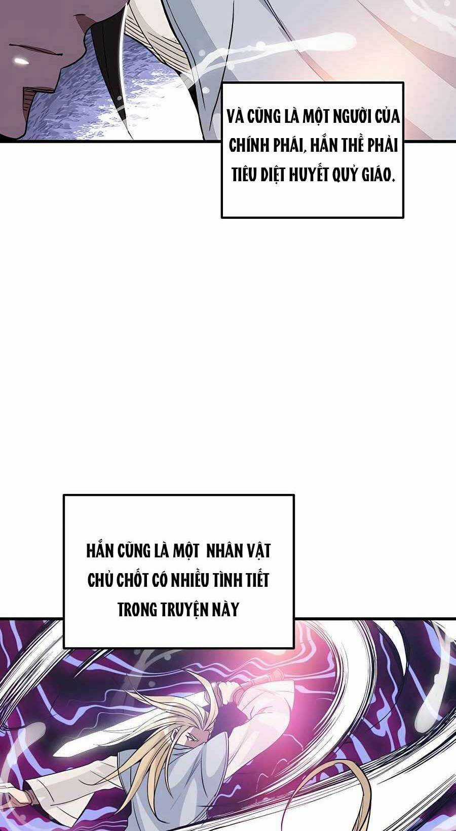 Băng Y Kiếm Thần Chapter 6 trang 33