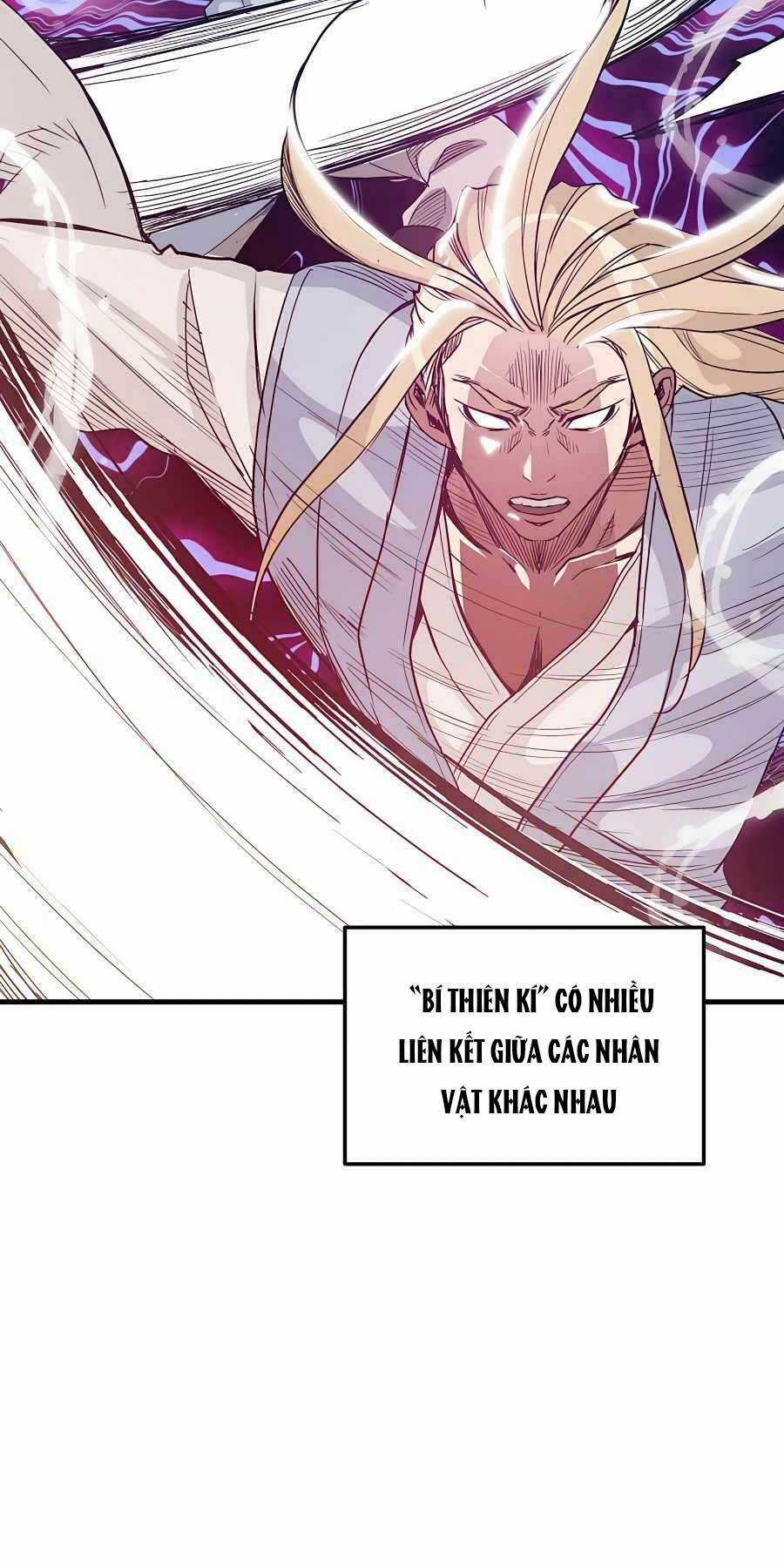 Băng Y Kiếm Thần Chapter 6 trang 34