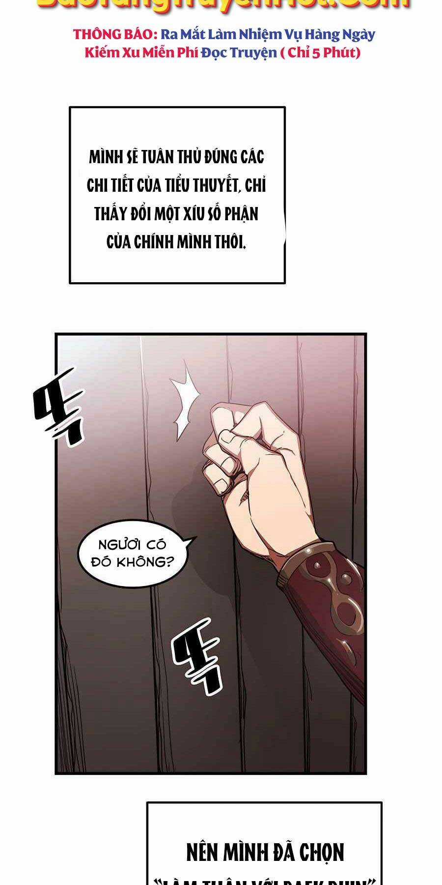 Băng Y Kiếm Thần Chapter 6 trang 36