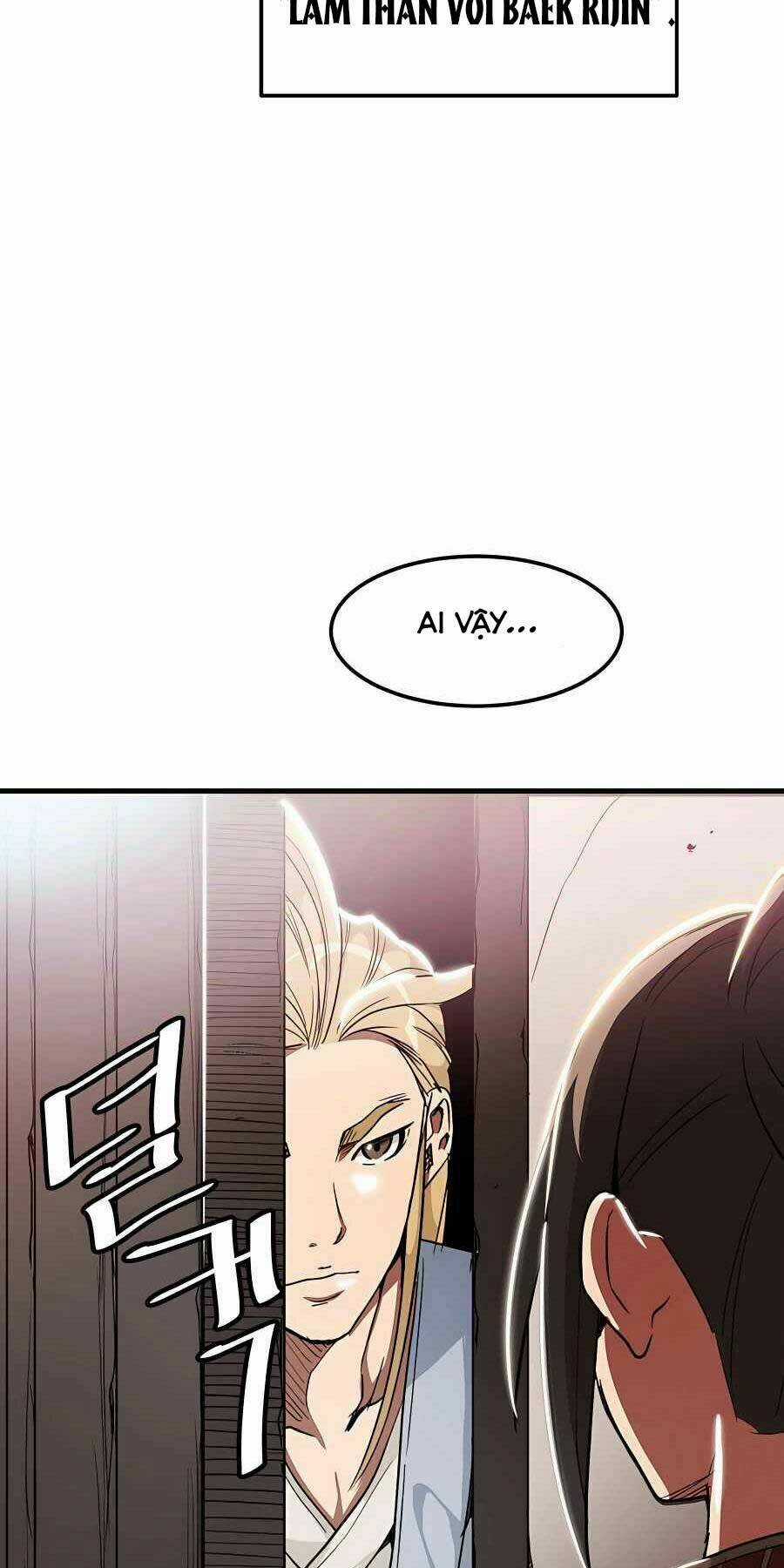 Băng Y Kiếm Thần Chapter 6 trang 37