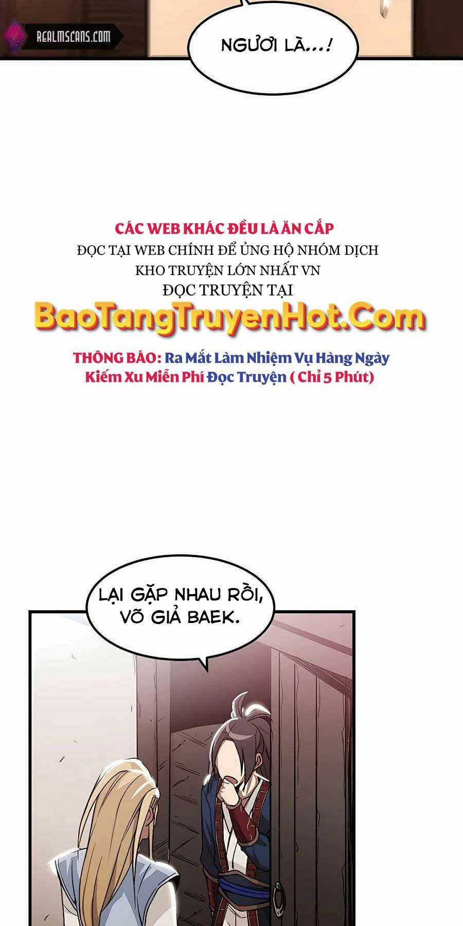 Băng Y Kiếm Thần Chapter 6 trang 39