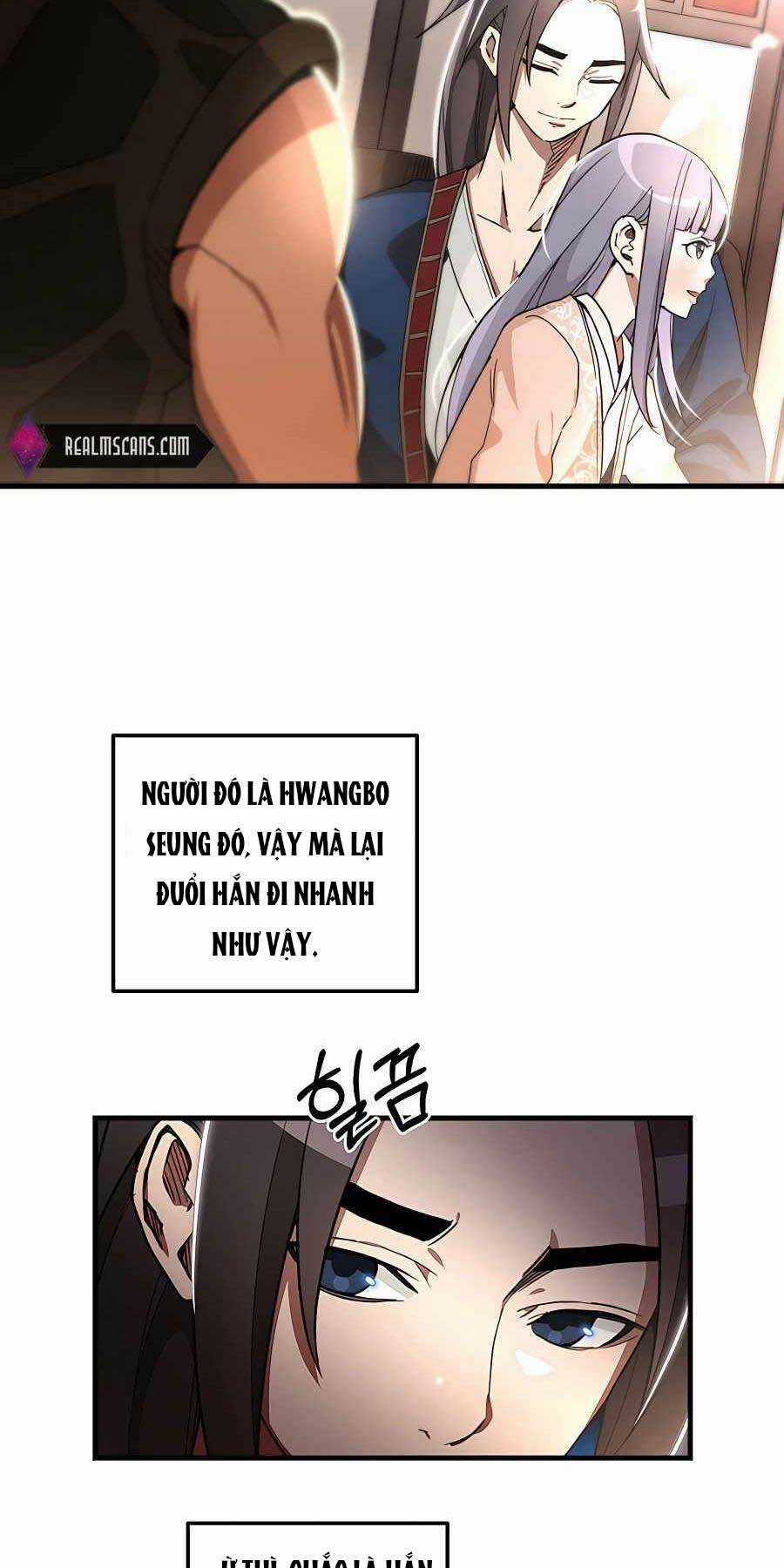 Băng Y Kiếm Thần Chapter 6 trang 4