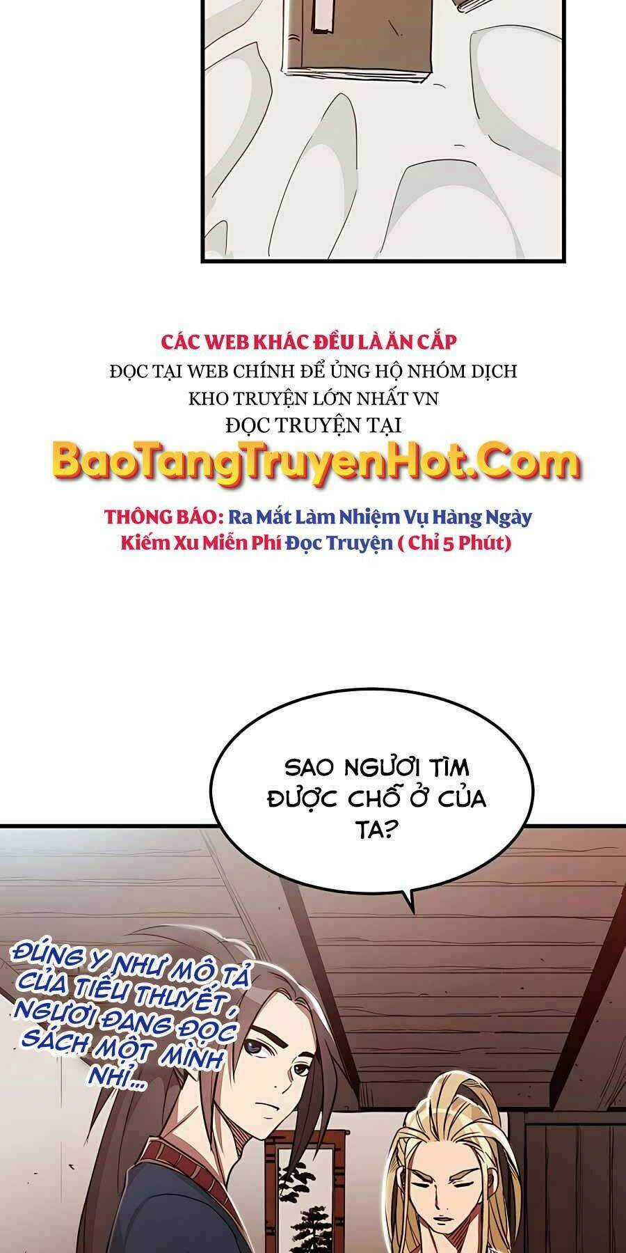 Băng Y Kiếm Thần Chapter 6 trang 42