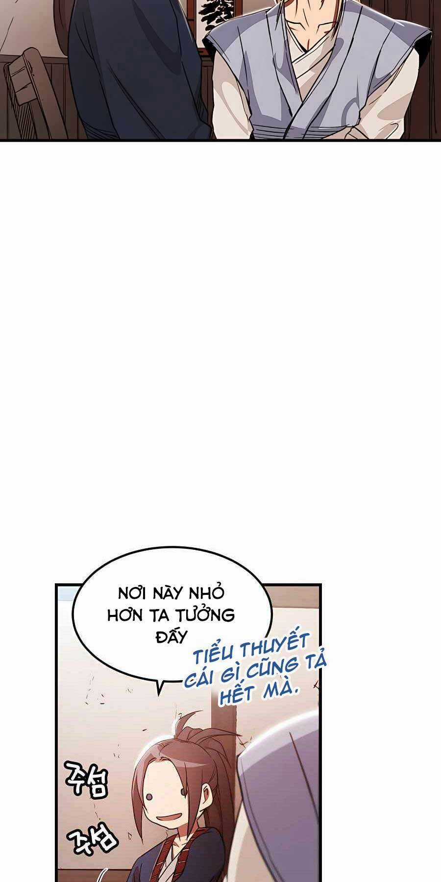 Băng Y Kiếm Thần Chapter 6 trang 43