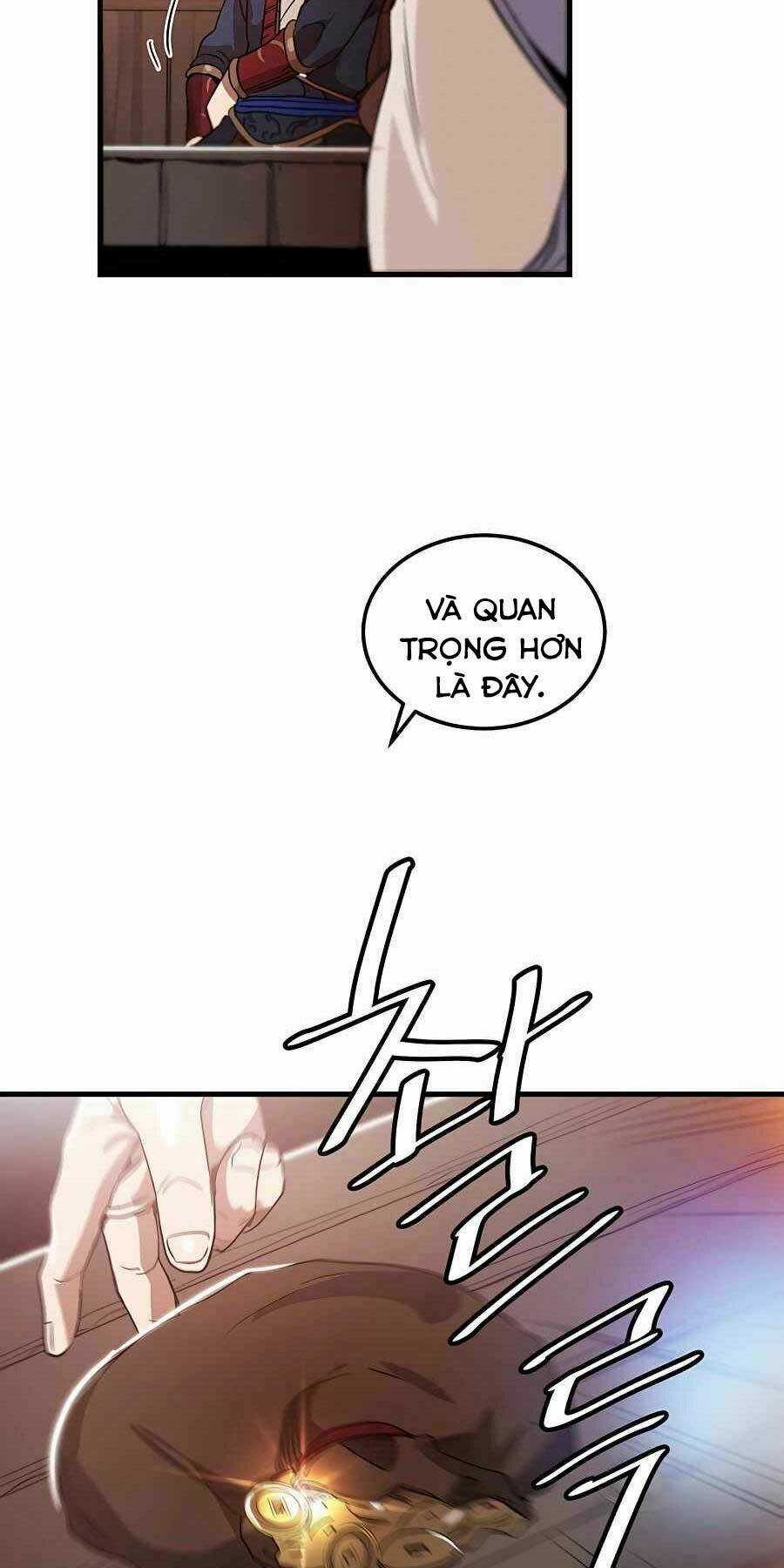 Băng Y Kiếm Thần Chapter 6 trang 44