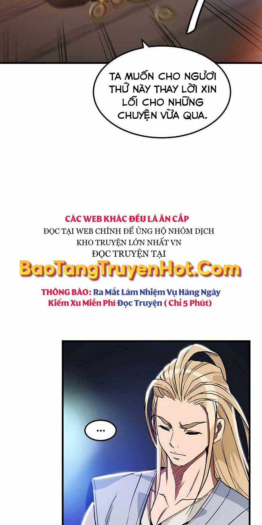 Băng Y Kiếm Thần Chapter 6 trang 45