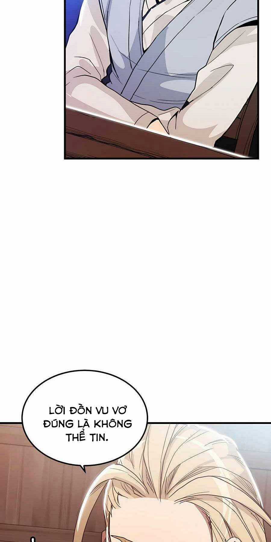 Băng Y Kiếm Thần Chapter 6 trang 46