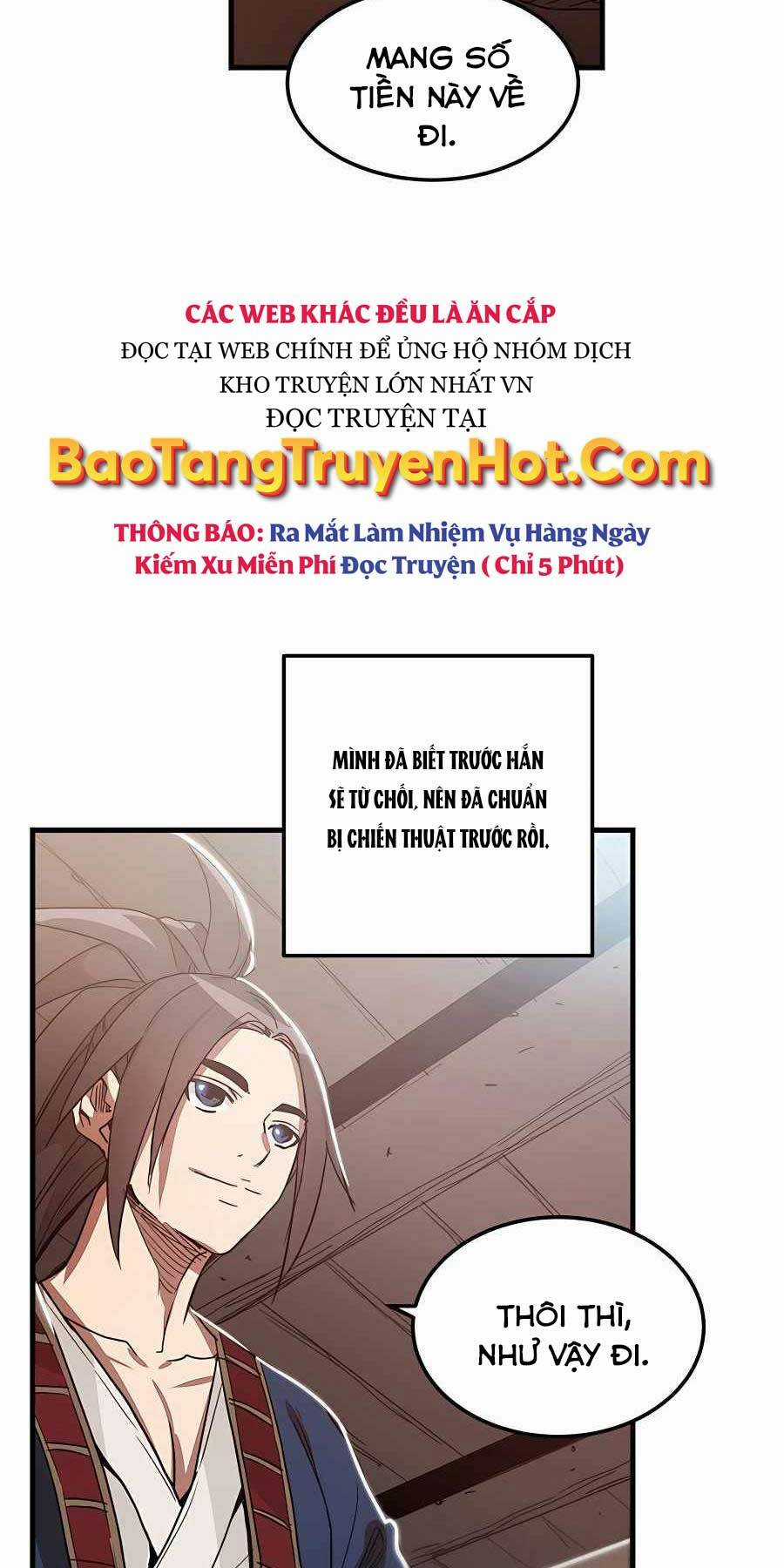 Băng Y Kiếm Thần Chapter 6 trang 48