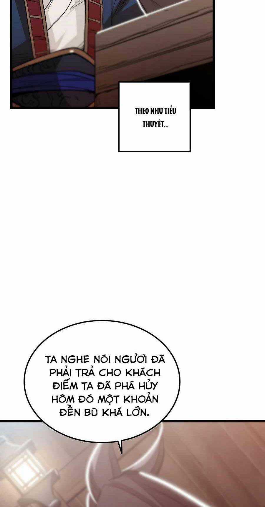 Băng Y Kiếm Thần Chapter 6 trang 49