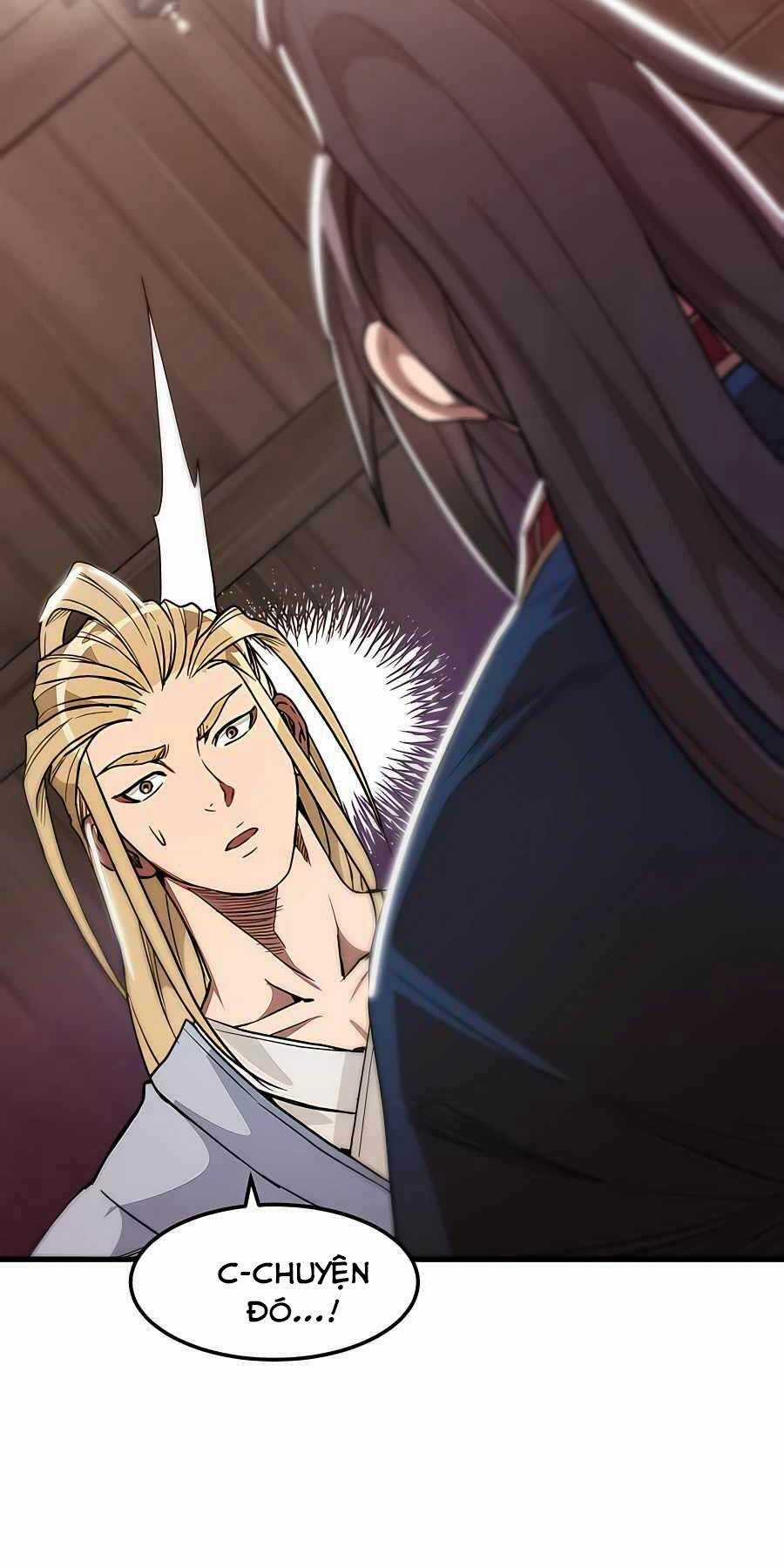 Băng Y Kiếm Thần Chapter 6 trang 50