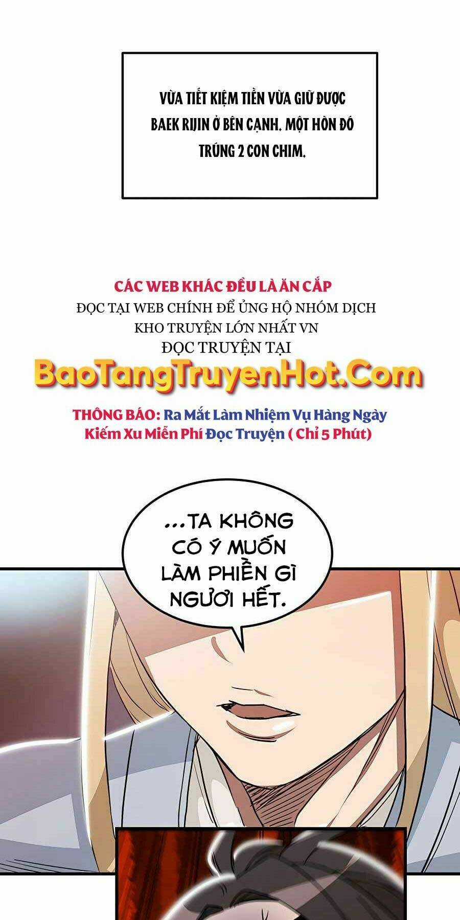Băng Y Kiếm Thần Chapter 6 trang 52