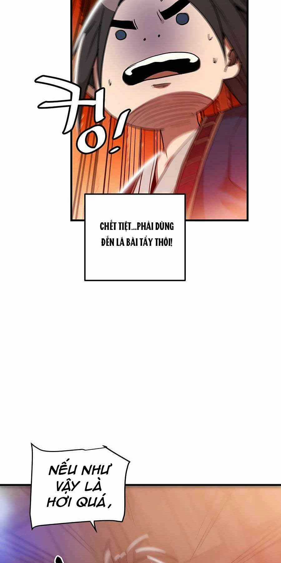 Băng Y Kiếm Thần Chapter 6 trang 53