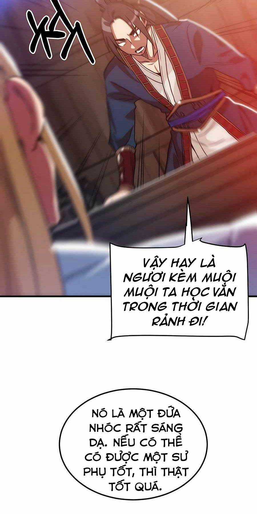 Băng Y Kiếm Thần Chapter 6 trang 54