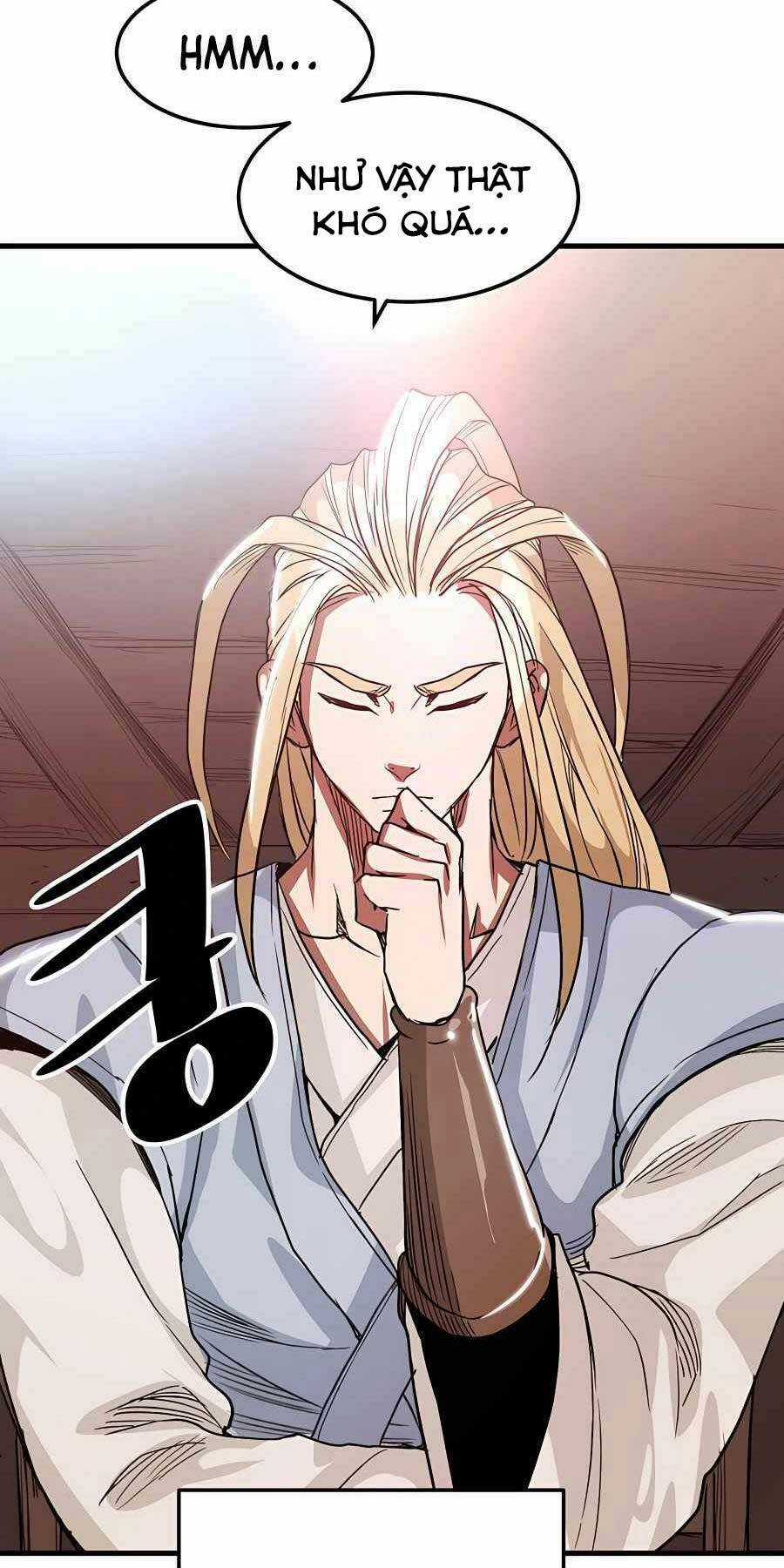 Băng Y Kiếm Thần Chapter 6 trang 56