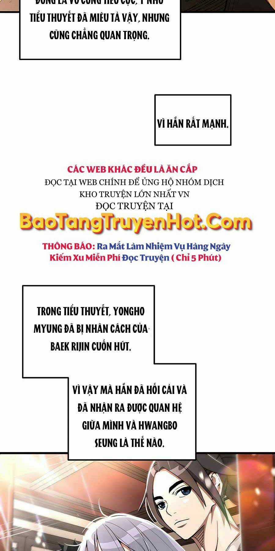 Băng Y Kiếm Thần Chapter 6 trang 6