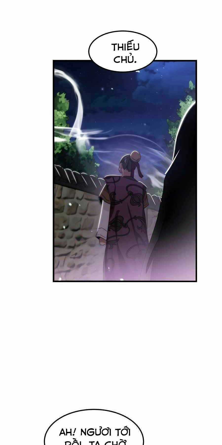 Băng Y Kiếm Thần Chapter 6 trang 62