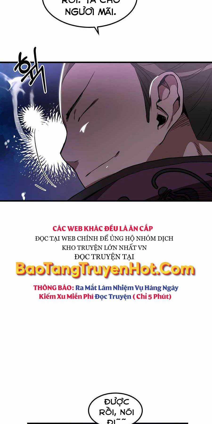 Băng Y Kiếm Thần Chapter 6 trang 63