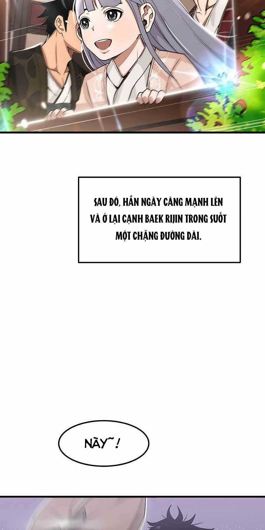 Băng Y Kiếm Thần Chapter 6 trang 7