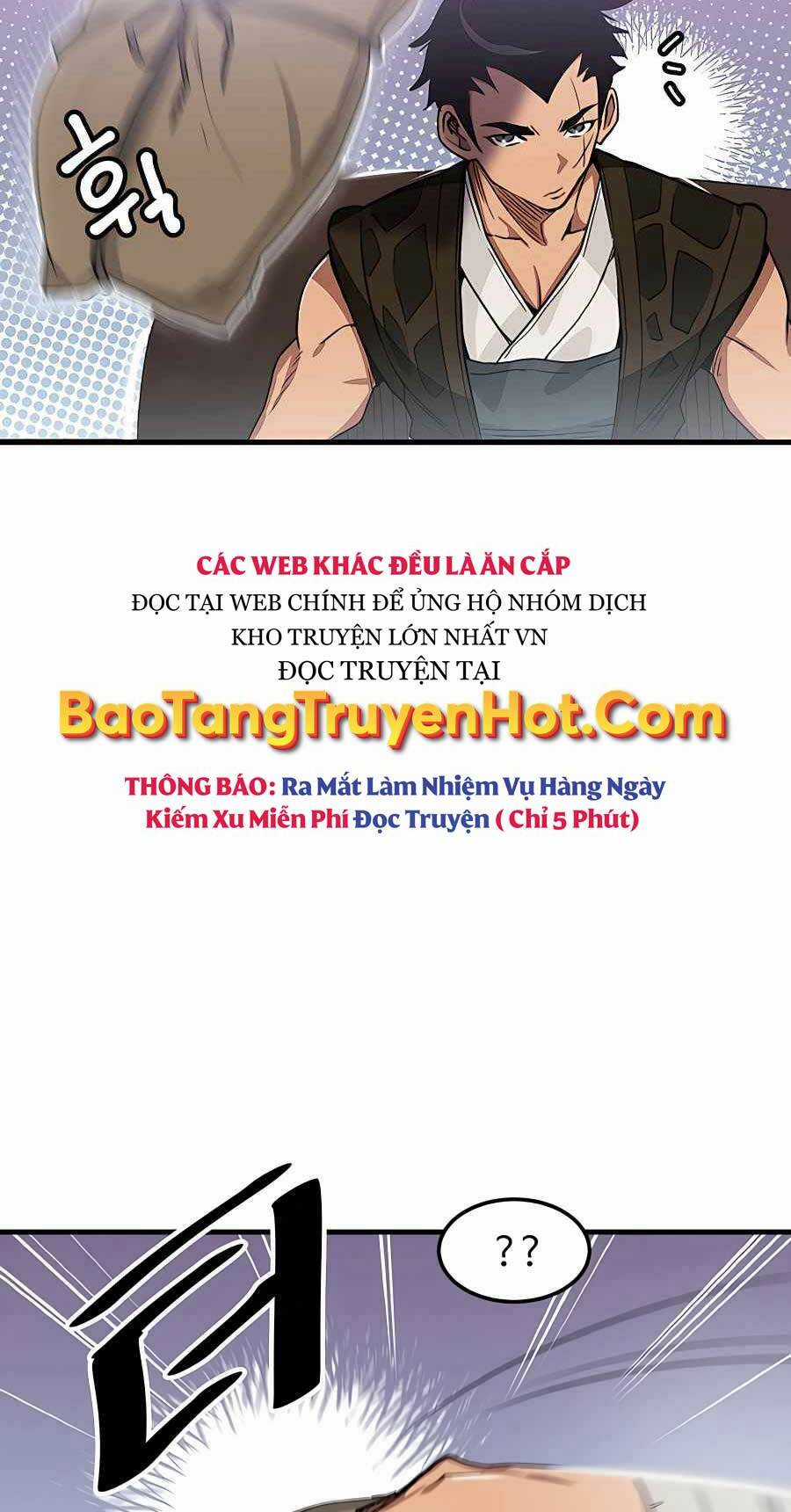 Băng Y Kiếm Thần Chapter 6 trang 8