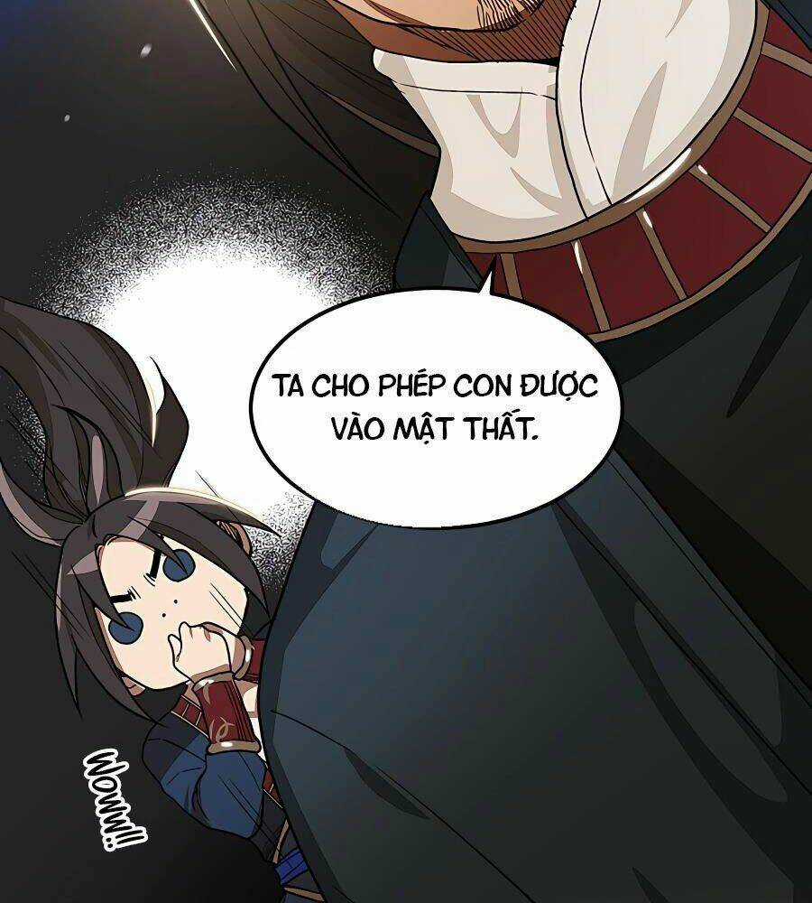 Băng Y Kiếm Thần Chapter 7 trang 105