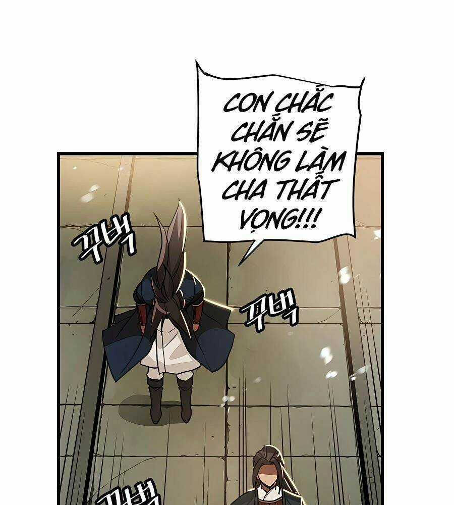 Băng Y Kiếm Thần Chapter 7 trang 108