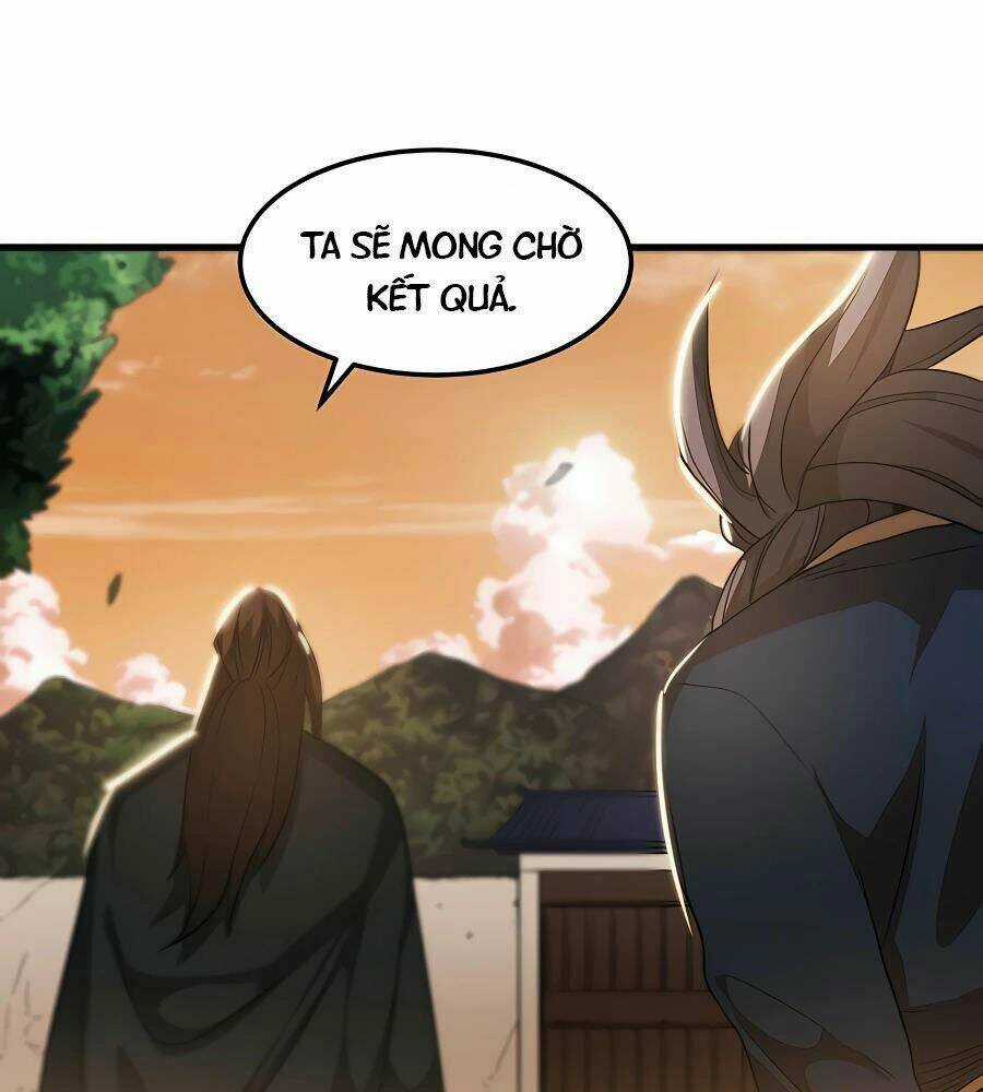 Băng Y Kiếm Thần Chapter 7 trang 110