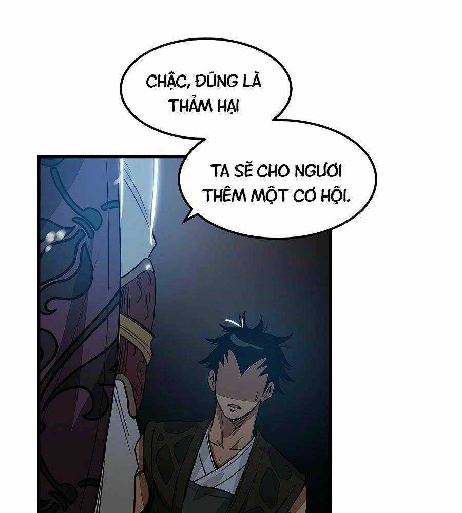 Băng Y Kiếm Thần Chapter 7 trang 17