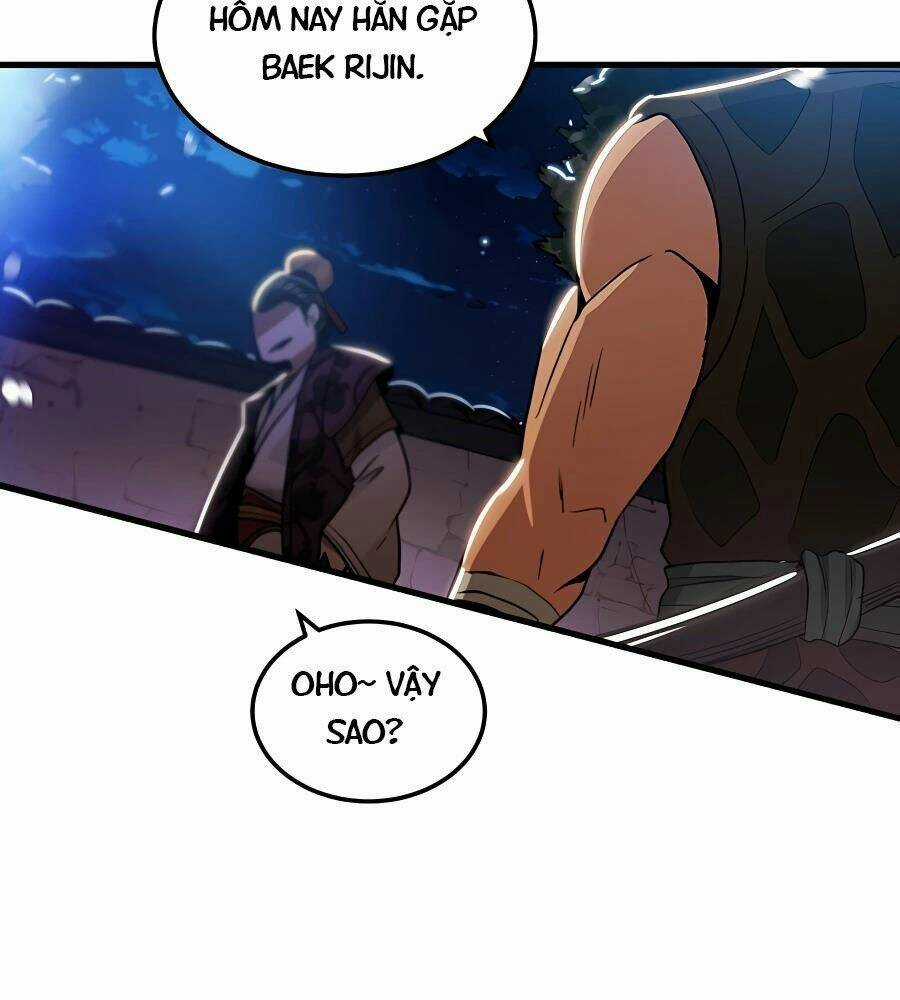 Băng Y Kiếm Thần Chapter 7 trang 2