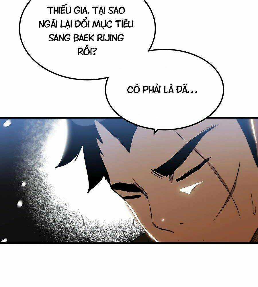 Băng Y Kiếm Thần Chapter 7 trang 21