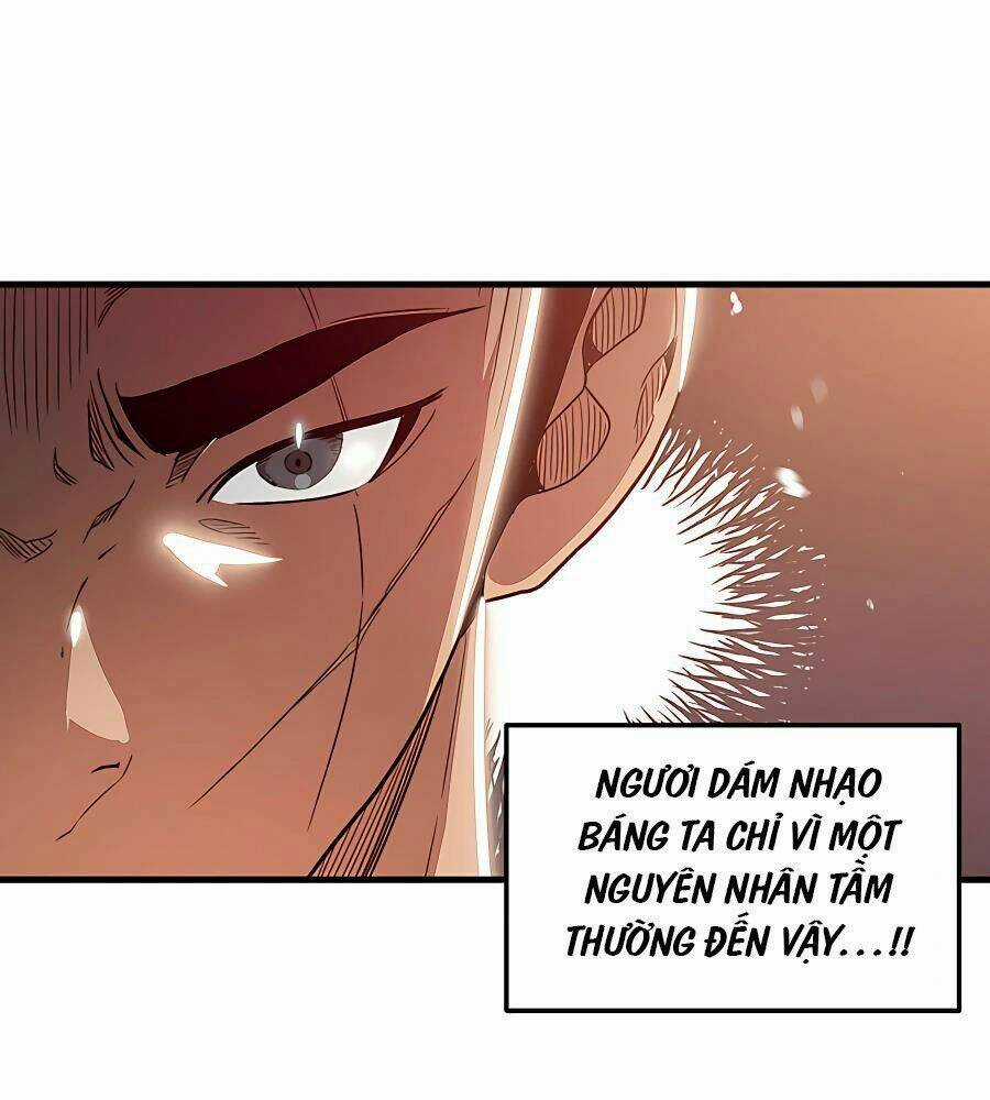 Băng Y Kiếm Thần Chapter 7 trang 28