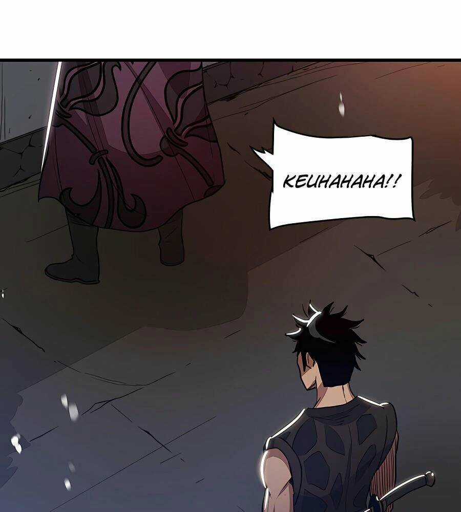 Băng Y Kiếm Thần Chapter 7 trang 30