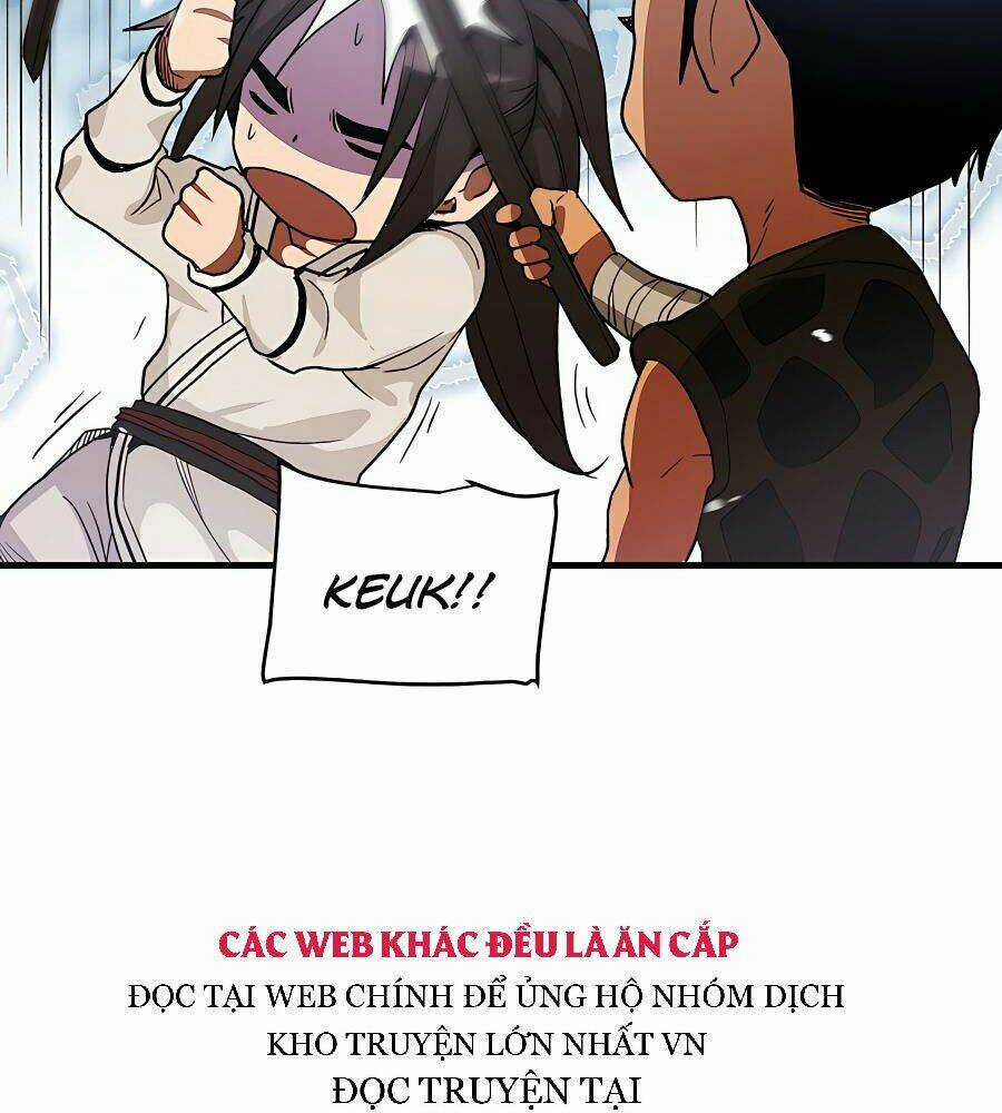 Băng Y Kiếm Thần Chapter 7 trang 49