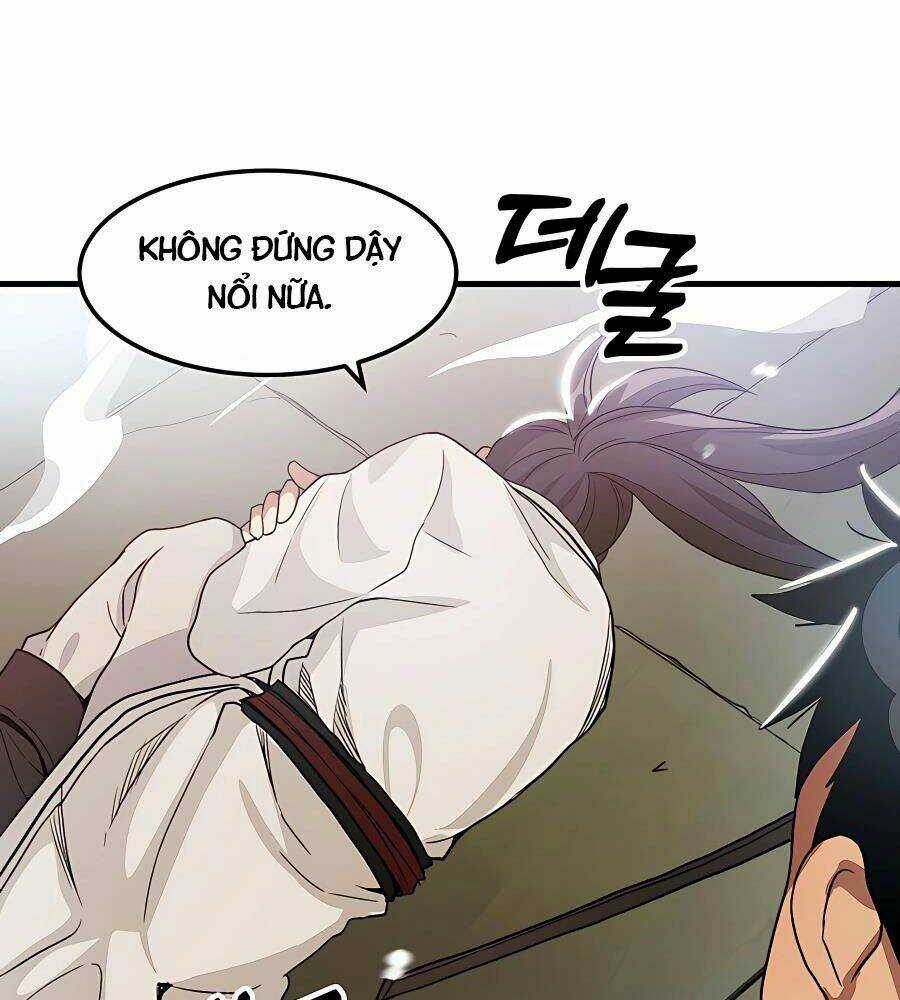 Băng Y Kiếm Thần Chapter 7 trang 59