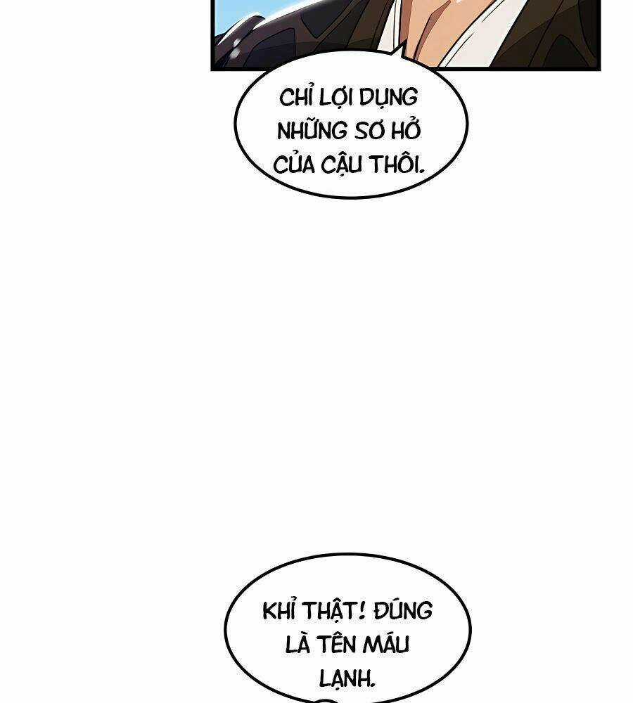 Băng Y Kiếm Thần Chapter 7 trang 62