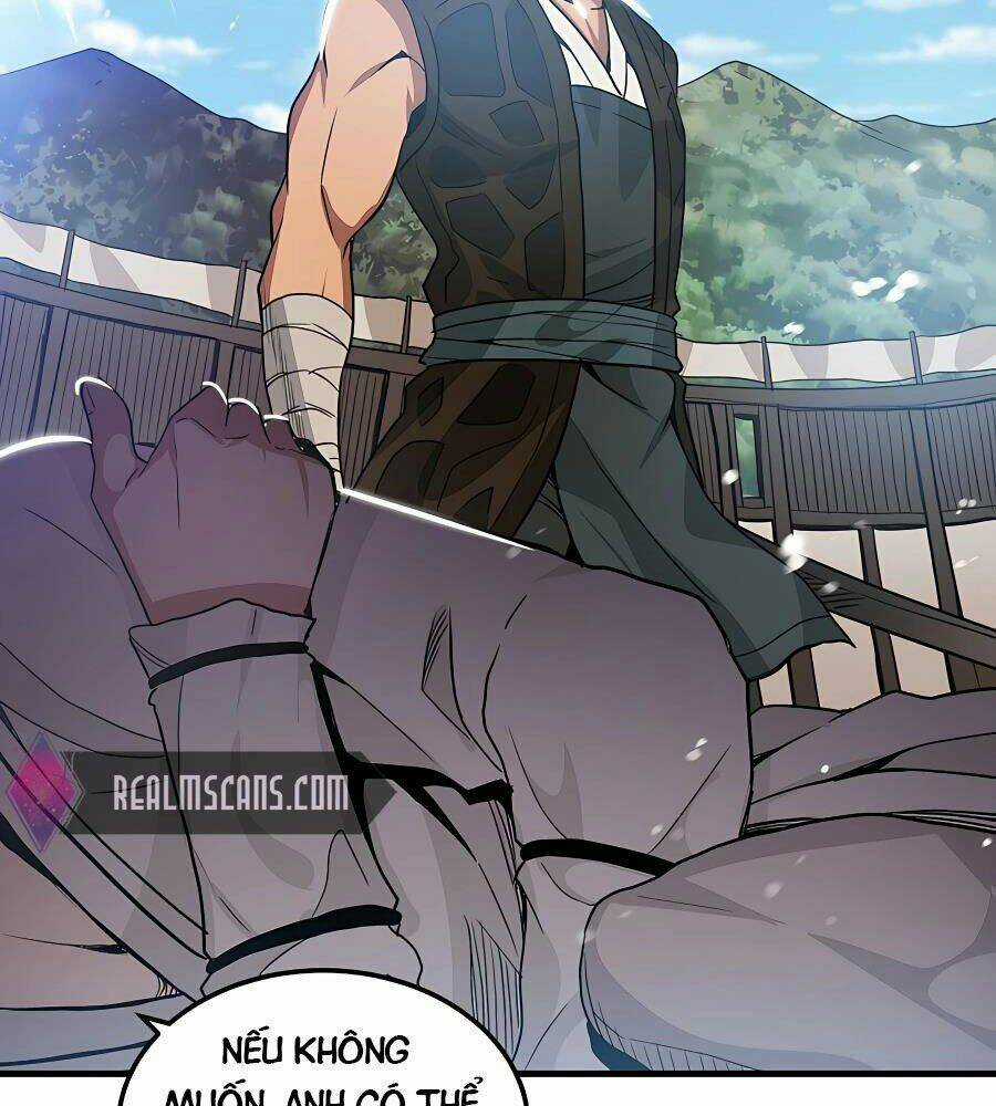 Băng Y Kiếm Thần Chapter 7 trang 65