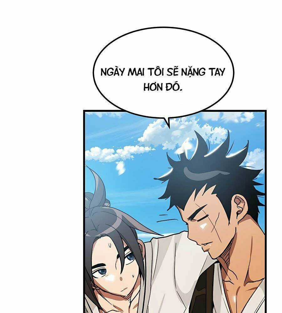 Băng Y Kiếm Thần Chapter 7 trang 68