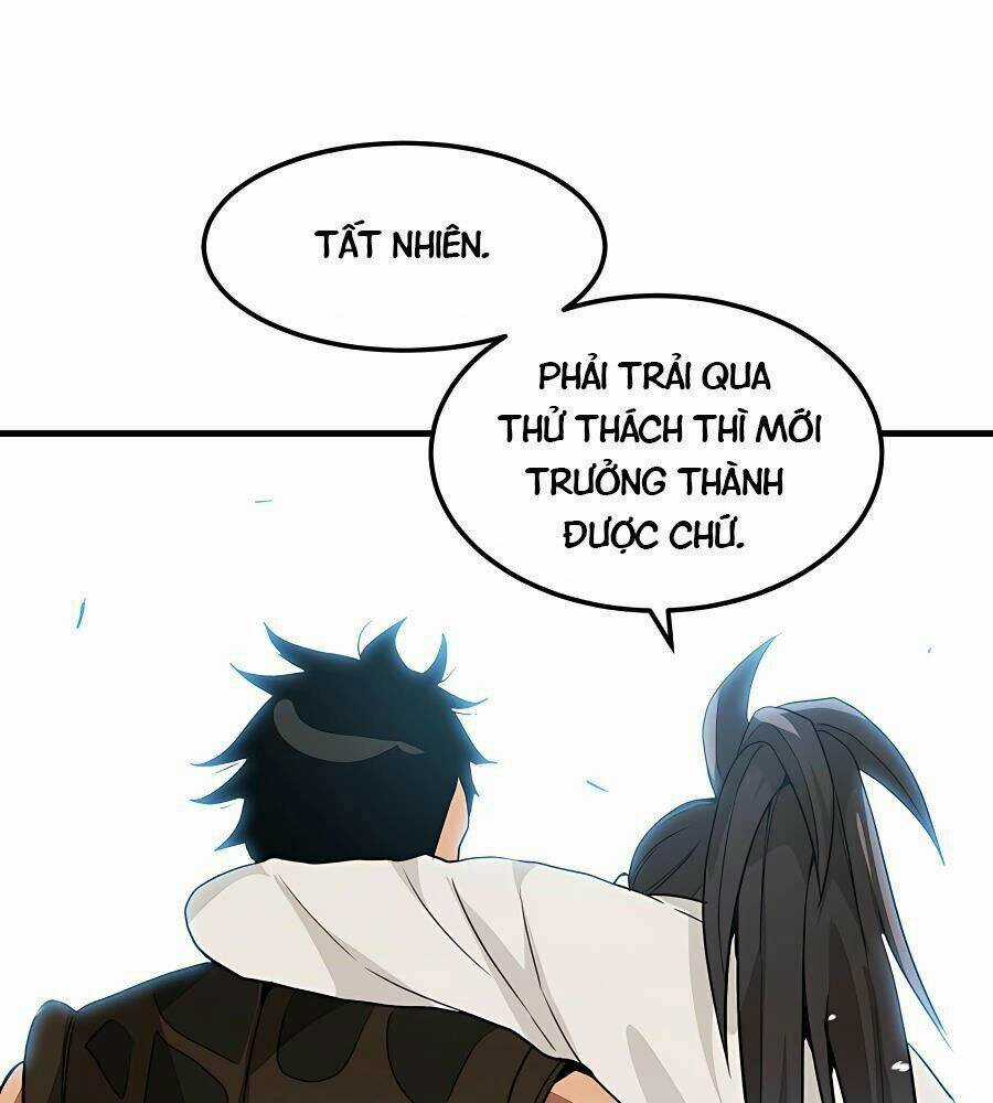 Băng Y Kiếm Thần Chapter 7 trang 70