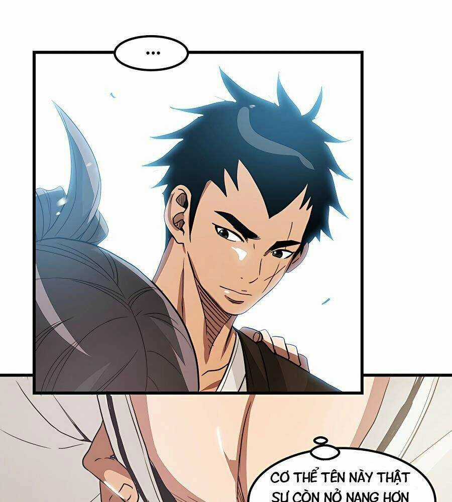 Băng Y Kiếm Thần Chapter 7 trang 72