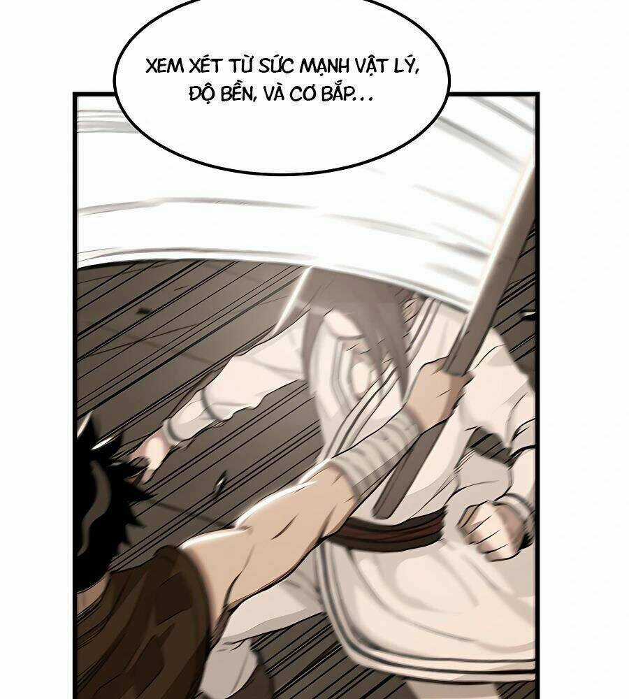 Băng Y Kiếm Thần Chapter 7 trang 74