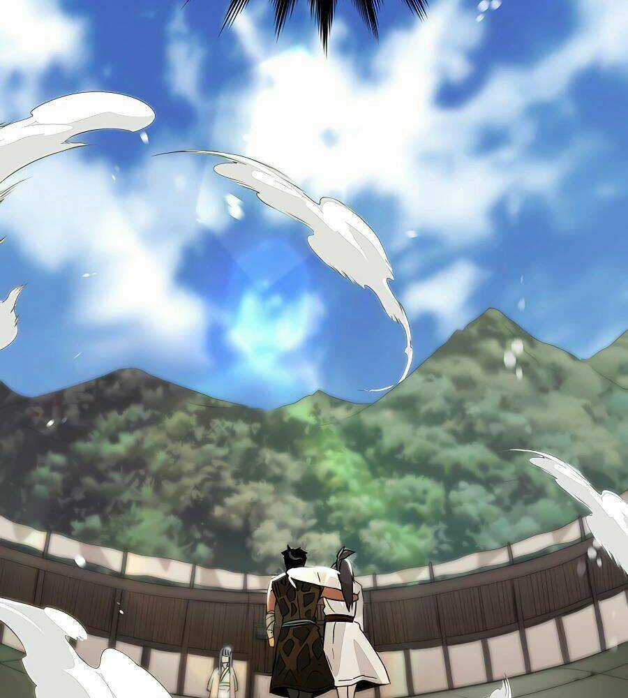 Băng Y Kiếm Thần Chapter 7 trang 77