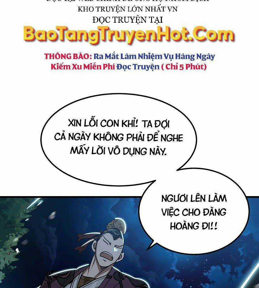 Băng Y Kiếm Thần Chapter 7 trang 9