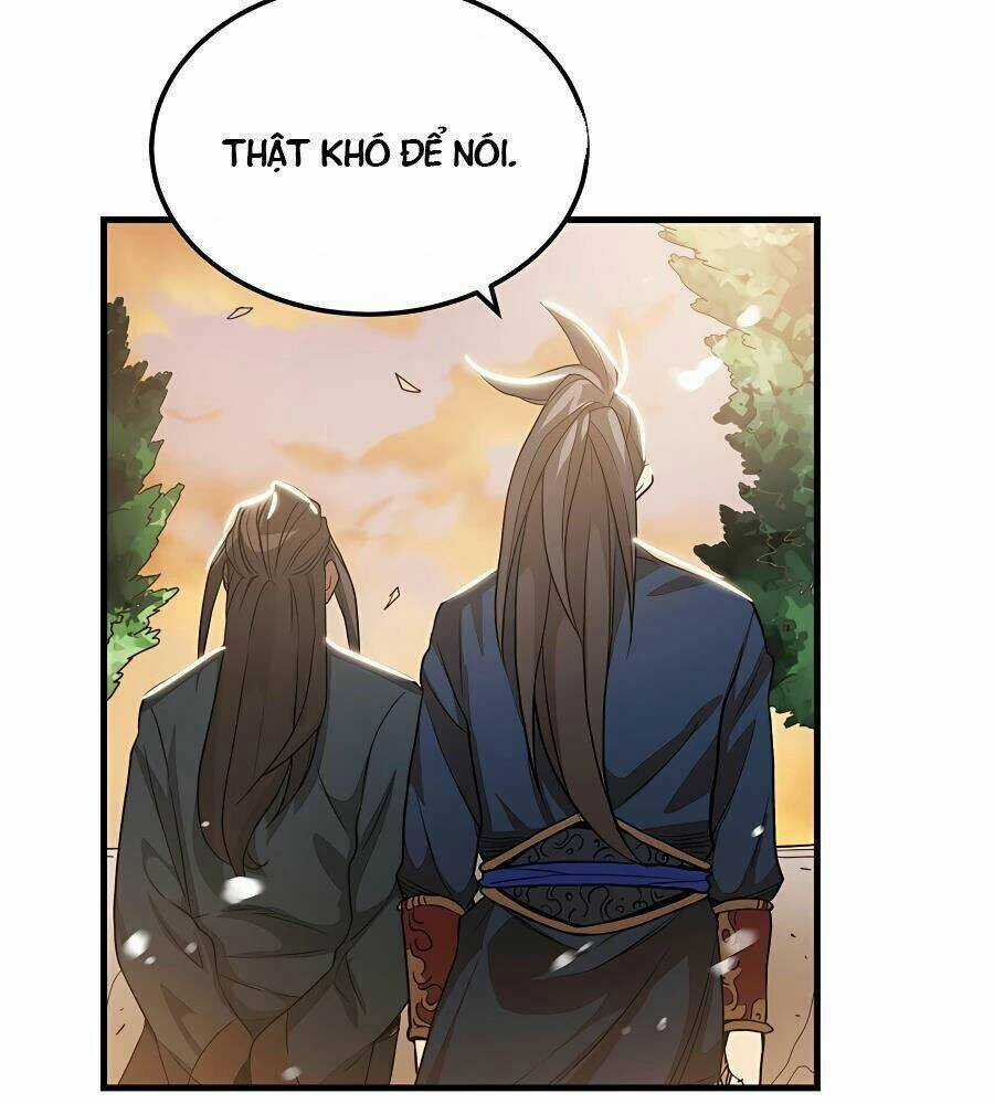 Băng Y Kiếm Thần Chapter 7 trang 92