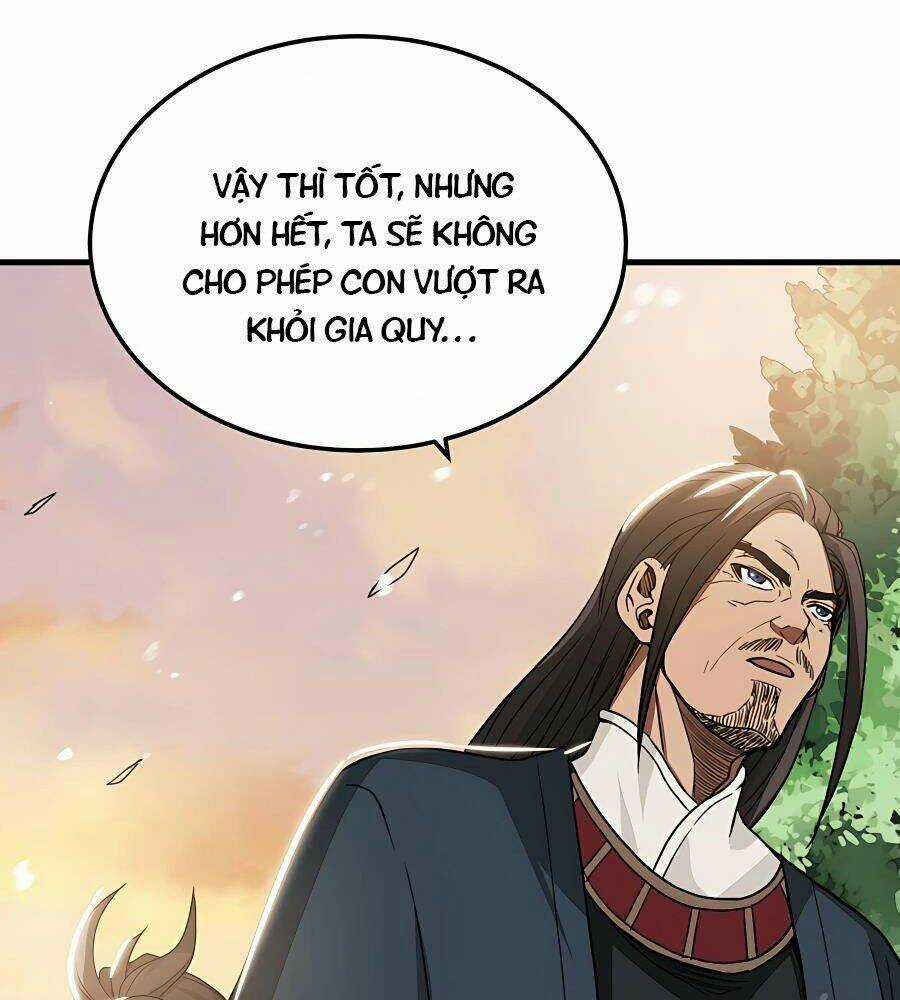 Băng Y Kiếm Thần Chapter 7 trang 99