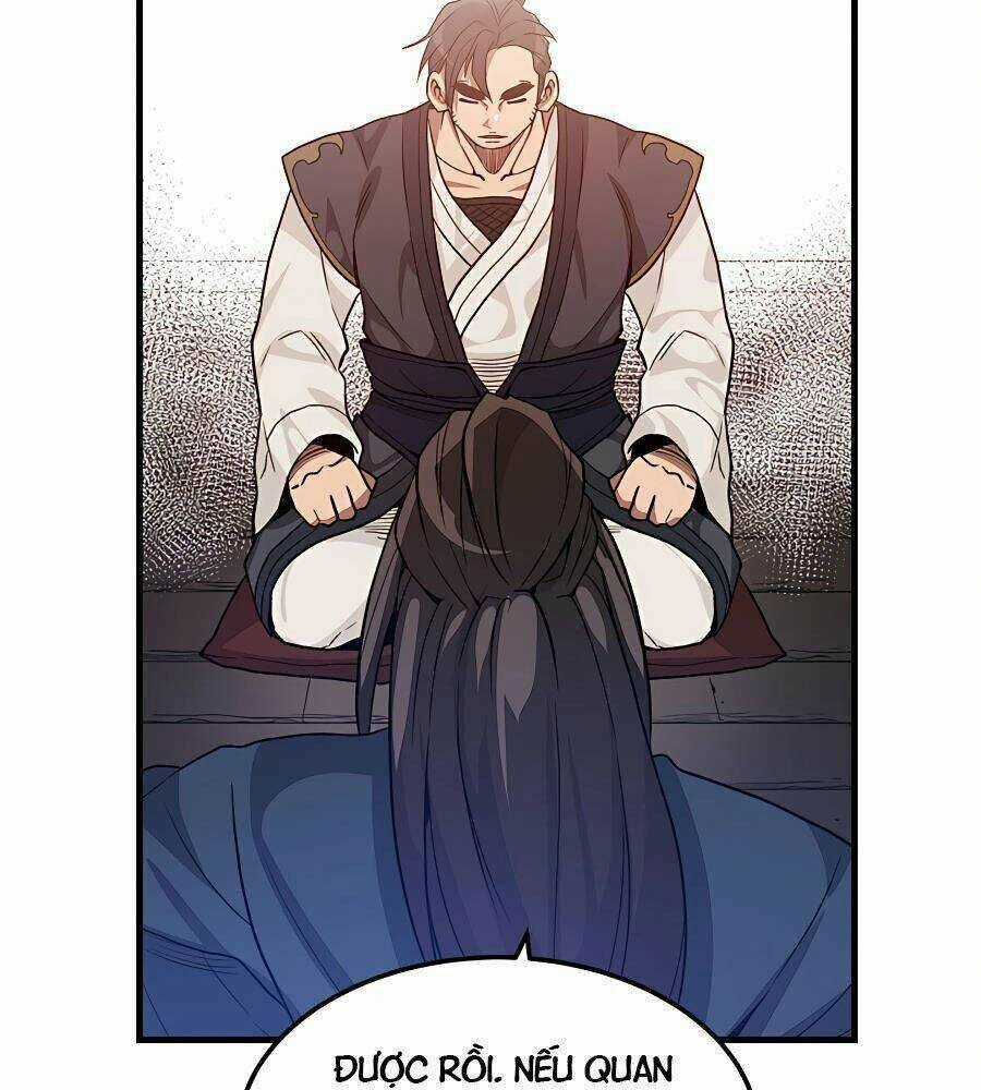 Băng Y Kiếm Thần Chapter 8 trang 10