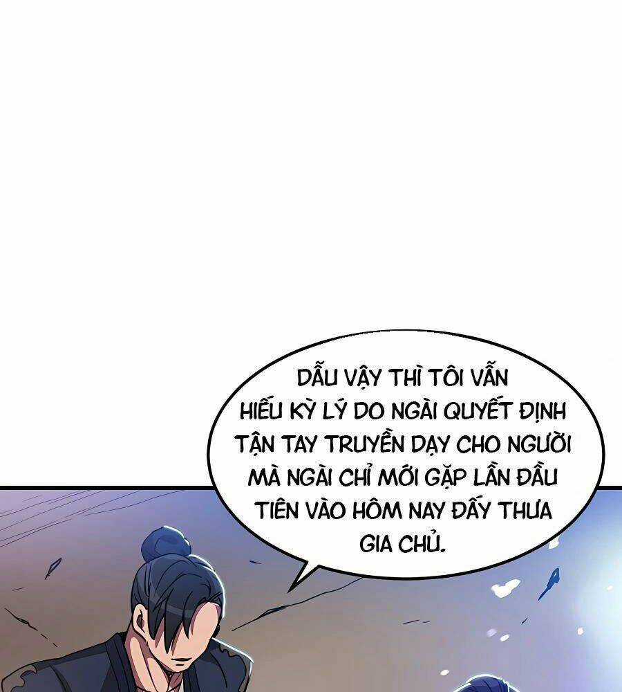 Băng Y Kiếm Thần Chapter 8 trang 106